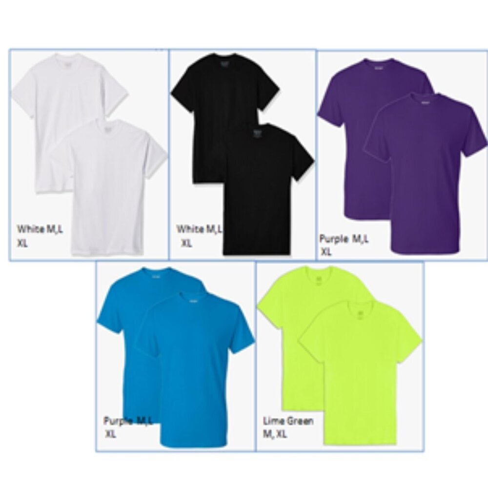 "1865 Juneteenth" - Custom T-Shirts Made to Order - NWT - Picture 7 of 9